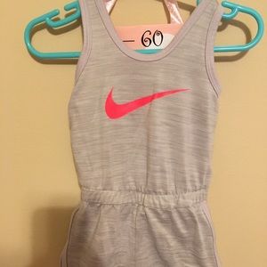 Nike Romper